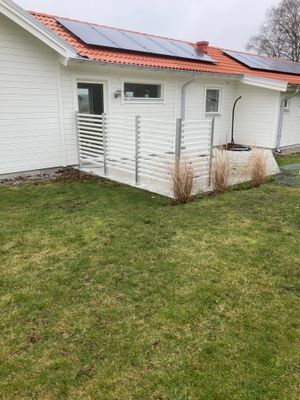 Sommarstuga vid porten av Österlen - Bild 9