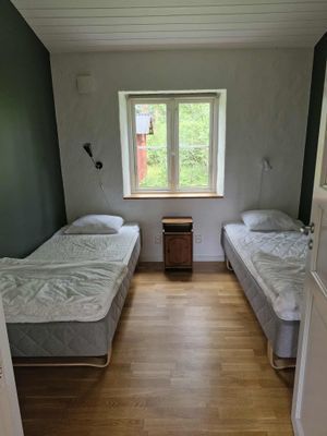 Stuga i När på Gotland - Bild 12