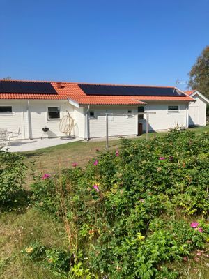 Sommarstuga vid porten av Österlen - Bild 7