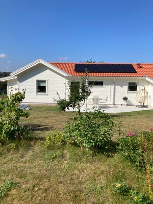 Sommarstuga vid porten av Österlen - Bild 6