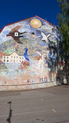 Adeles hus (en "stor stuga") - Bild 39