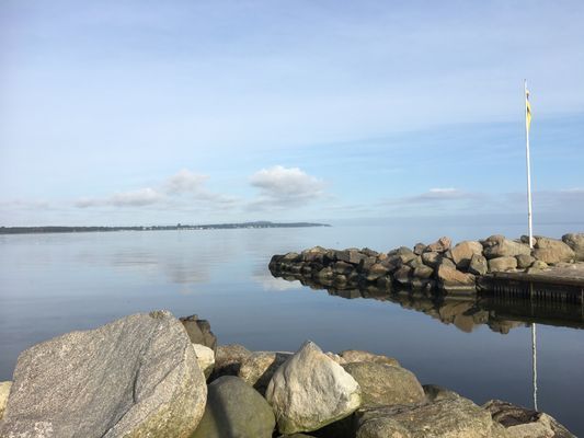 Bild 4 på Mysig och fräsch stuga med insynsskyddad tomt