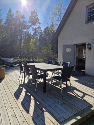 Mysigt hus