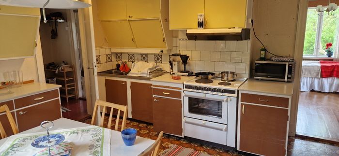 Hus i Slite - Bild 12