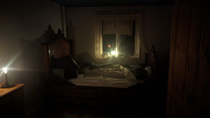 Avskilt torp i skogen – off grid, fiske & stillhet - Bild 8