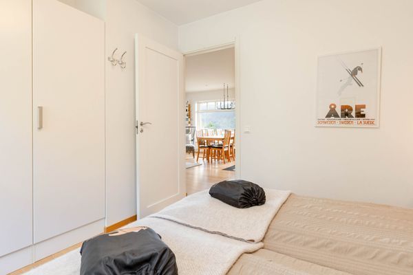 Åre Travel - Brygghuset 10, 6 bäddar - Bild 17