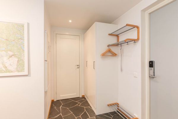 Åre Travel - Brygghuset 10, 6 bäddar - Bild 22