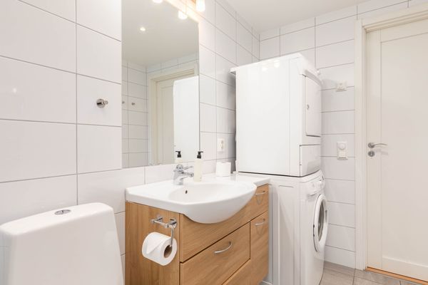 Åre Travel - Brygghuset 10, 6 bäddar - Bild 19