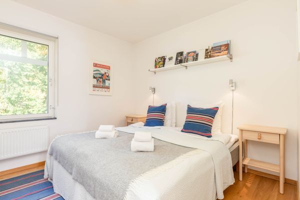 Åre Travel - Brygghuset 10, 6 bäddar