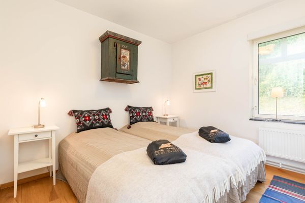 Åre Travel - Brygghuset 10, 6 bäddar - Bild 16