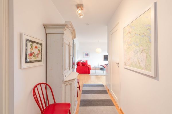 Åre Travel - Brygghuset 10, 6 bäddar - Bild 8