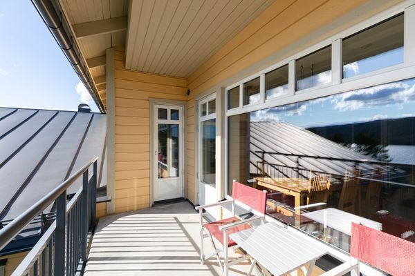 Åre Travel - Brygghuset 10, 6 bäddar - Bild 26