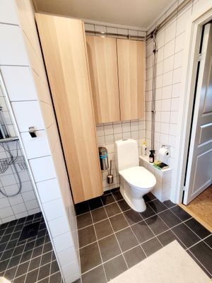 Bild 3 på Stort hus i Saxnäs Marsfjäll med fjällutsikt