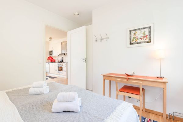 Åre Travel - Brygghuset 10, 6 bäddar - Bild 10