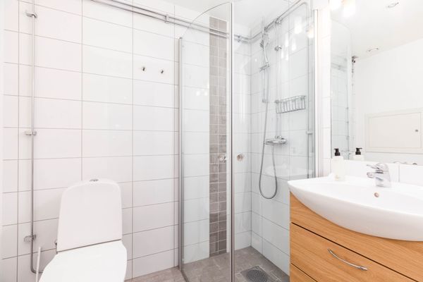 Åre Travel - Brygghuset 10, 6 bäddar - Bild 25