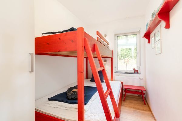 Åre Travel - Brygghuset 10, 6 bäddar - Bild 24