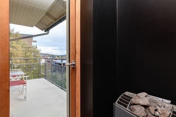 Åre Travel - Brygghuset 10, 6 bäddar - Bild 21