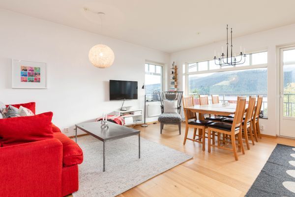 Bild 3 på Åre Travel - Brygghuset 10, 6 bäddar