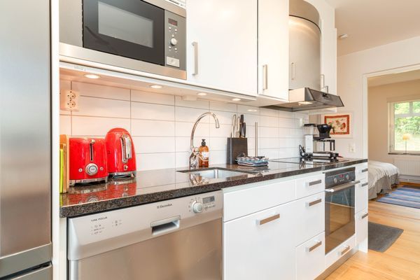 Åre Travel - Brygghuset 10, 6 bäddar - Bild 12