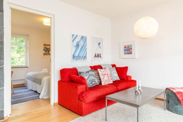 Åre Travel - Brygghuset 10, 6 bäddar - Bild 7