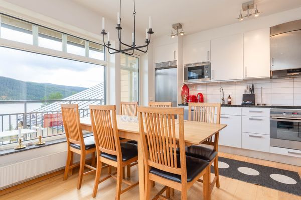 Åre Travel - Brygghuset 10, 6 bäddar - Bild 11