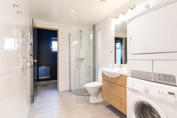 Åre Travel - Brygghuset 10, 6 bäddar - Bild 18