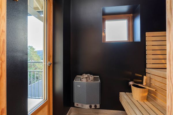 Åre Travel - Brygghuset 10, 6 bäddar - Bild 20