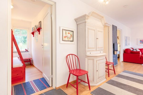 Åre Travel - Brygghuset 10, 6 bäddar - Bild 23