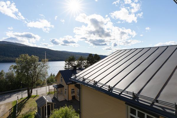 Åre Travel - Brygghuset 10, 6 bäddar - Bild 29