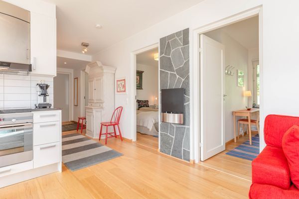 Åre Travel - Brygghuset 10, 6 bäddar - Bild 15