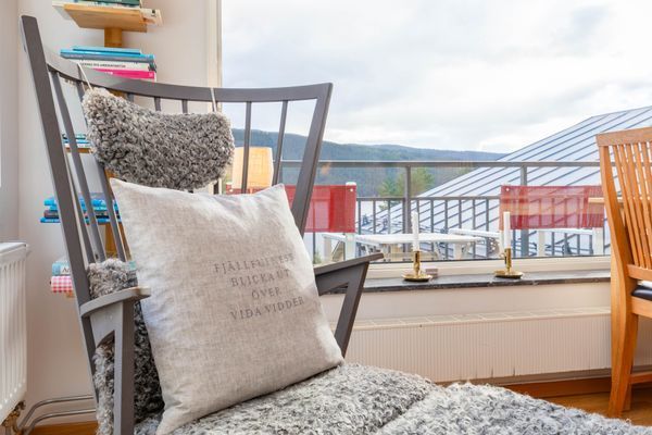 Åre Travel - Brygghuset 10, 6 bäddar - Bild 6