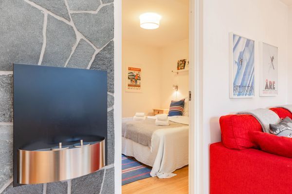 Åre Travel - Brygghuset 10, 6 bäddar - Bild 9