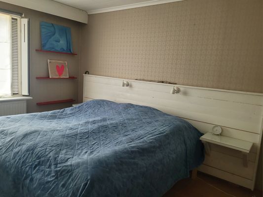 Stort hus i Saxnäs Marsfjäll med fjällutsikt - Bild 9