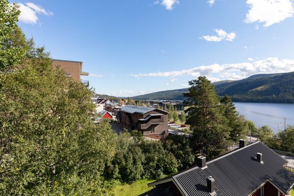 Åre Travel - Brygghuset 10, 6 bäddar - Bild 28
