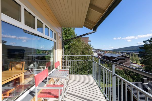 Bild 4 på Åre Travel - Brygghuset 10, 6 bäddar