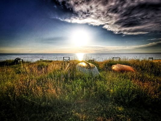 Tvåplansvilla två minuter från stranden - Bild 20