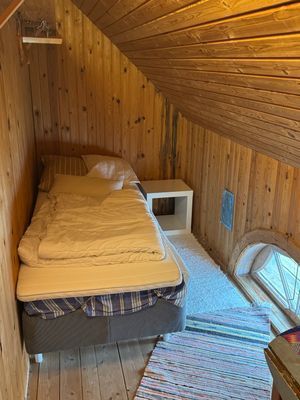 Röda huset Mötesplats Henneviken - Bild 21