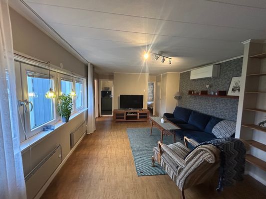 Stuga/attefallare för många med 2 badrum! - Bild 14