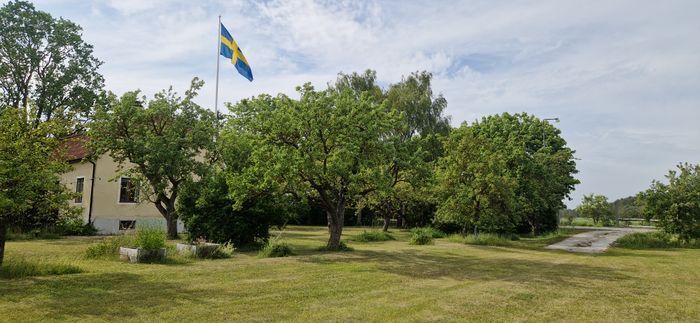 Hus i Slite - Bild 18