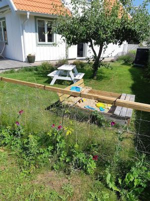 Liten stuga i Bleket på Tjörn uthyres - Bild 6