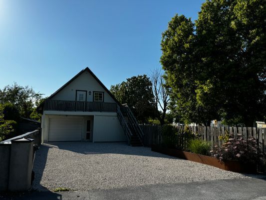 Central och fräsch lägenhet i Visby - Bild 10