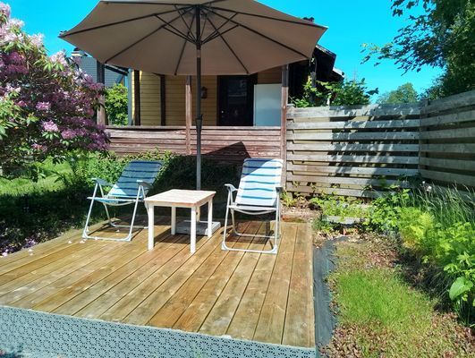 Stuga i liatorp - Bild 11
