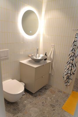 Strömma Herrvik Värmdö. Modernt, härlig havsutsikt - Bild 17