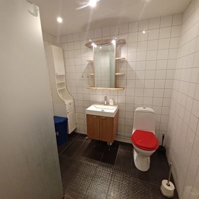 Bild 4 på Visby Snäck underbar lght.