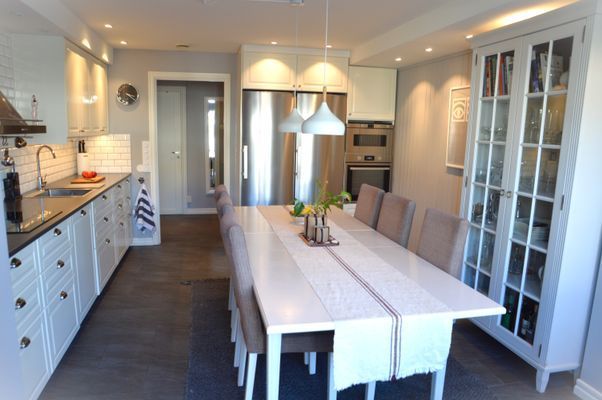 Haghulta 2 Värmdö. Nära hav, skog, vandringsleder - Bild 14