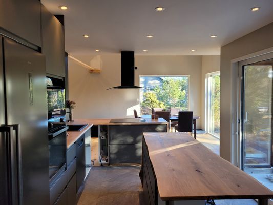 Välkommen till härliga Ljugarn - Gotland