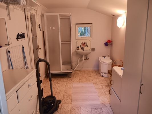 En underbar stuga på landet - Bild 13