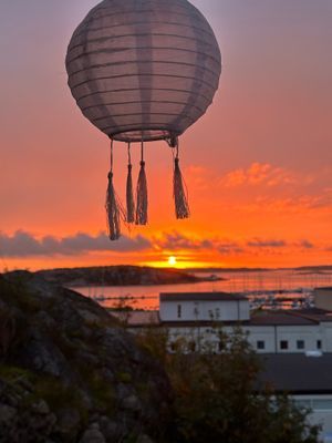 Semesterhus vid havet med bastu och havsutsikt - Bild 15