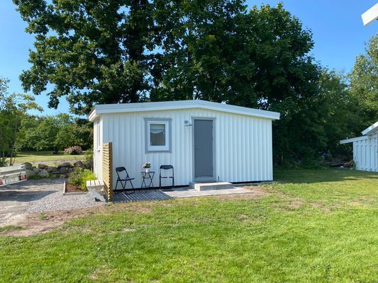 Bild 4 på Stuga/attefallare för många med 2 badrum!