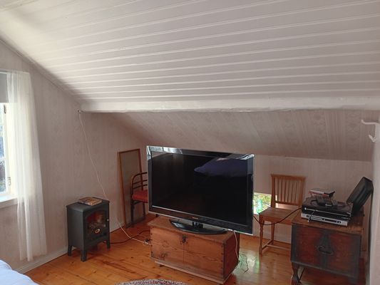 En underbar stuga på landet - Bild 8